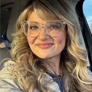 Meet your Posher, Kelsey